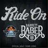 Barrett Baber - Ride On - Single